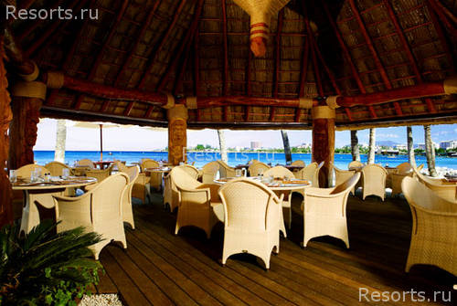 Le Meridien Noumea 10